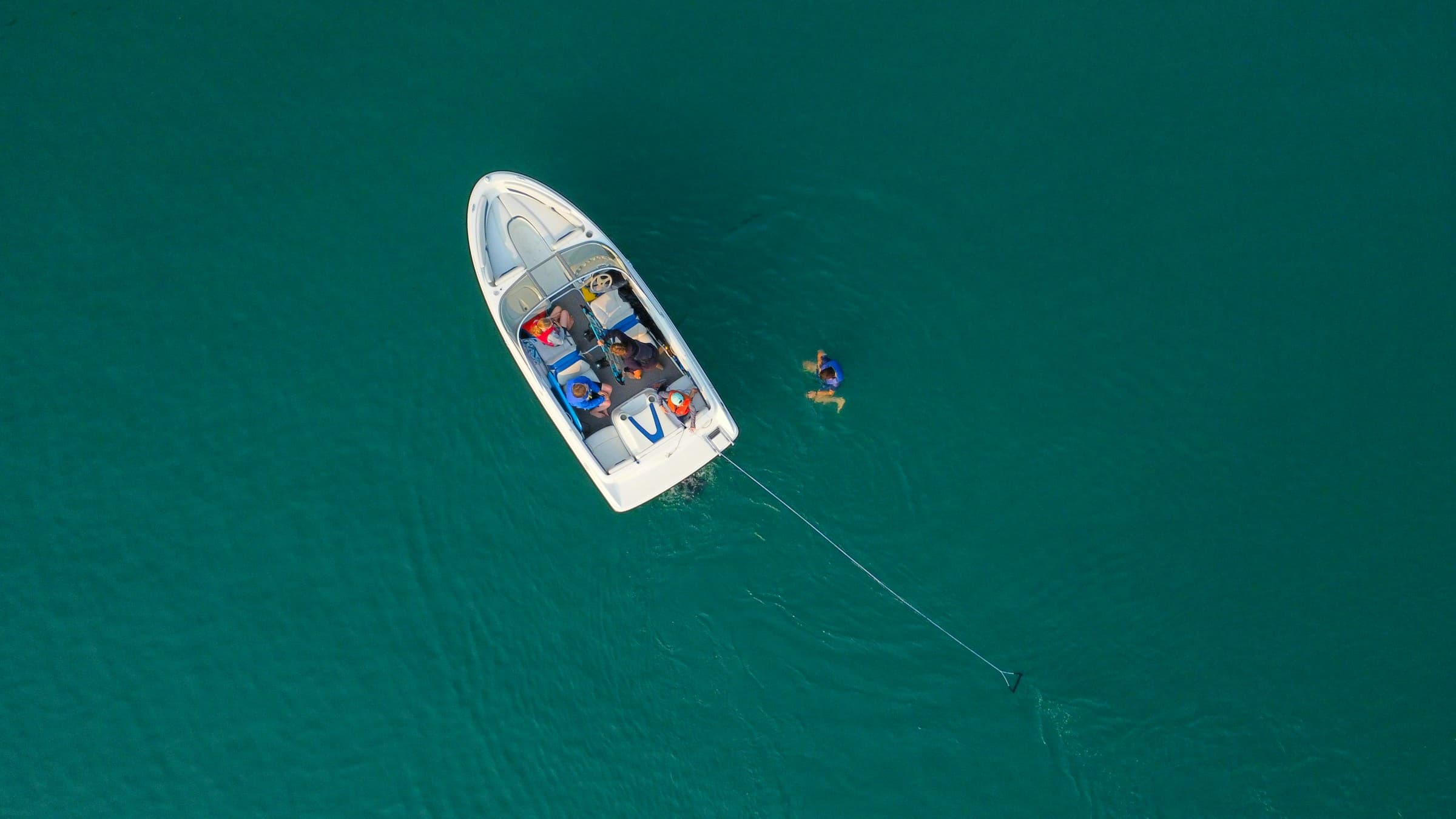 Boat Activities en Galicia