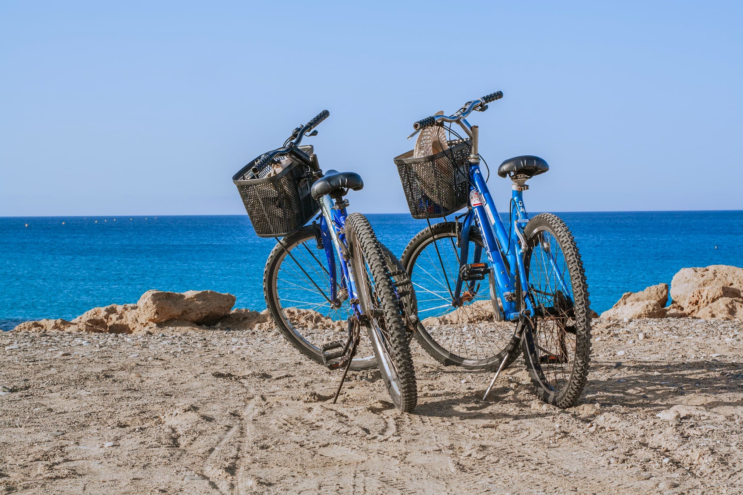 Cycling en Galicia