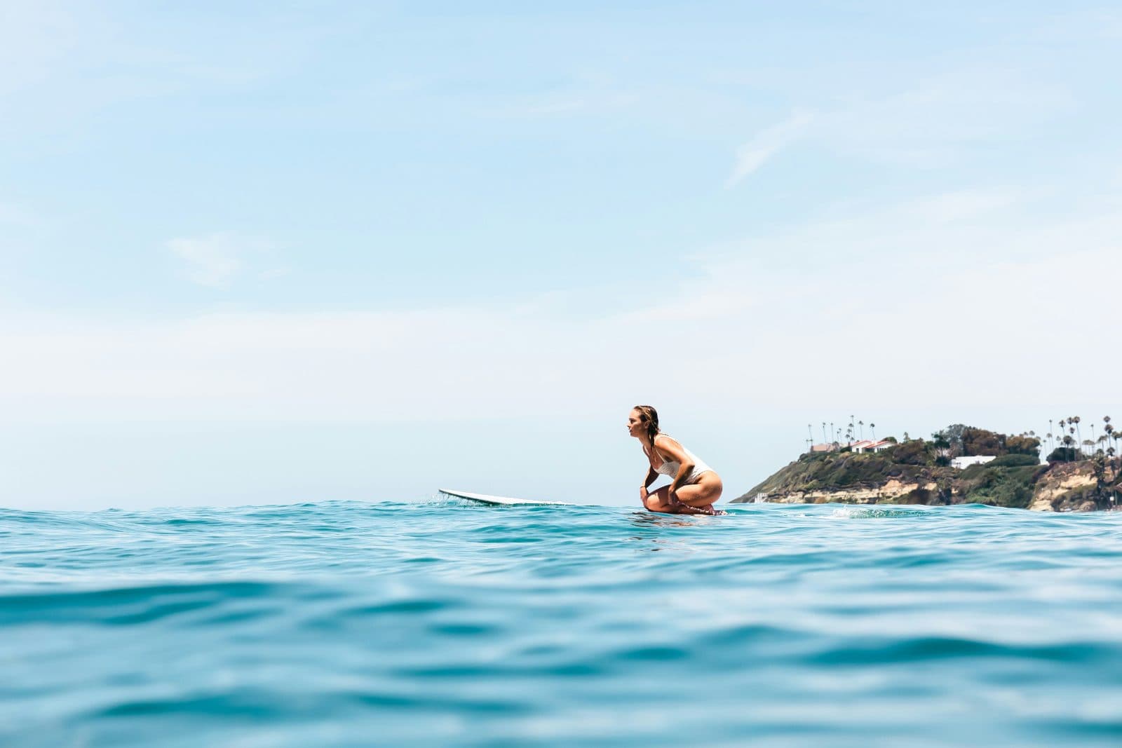 Paddle surf rental in A Illa de Arousa