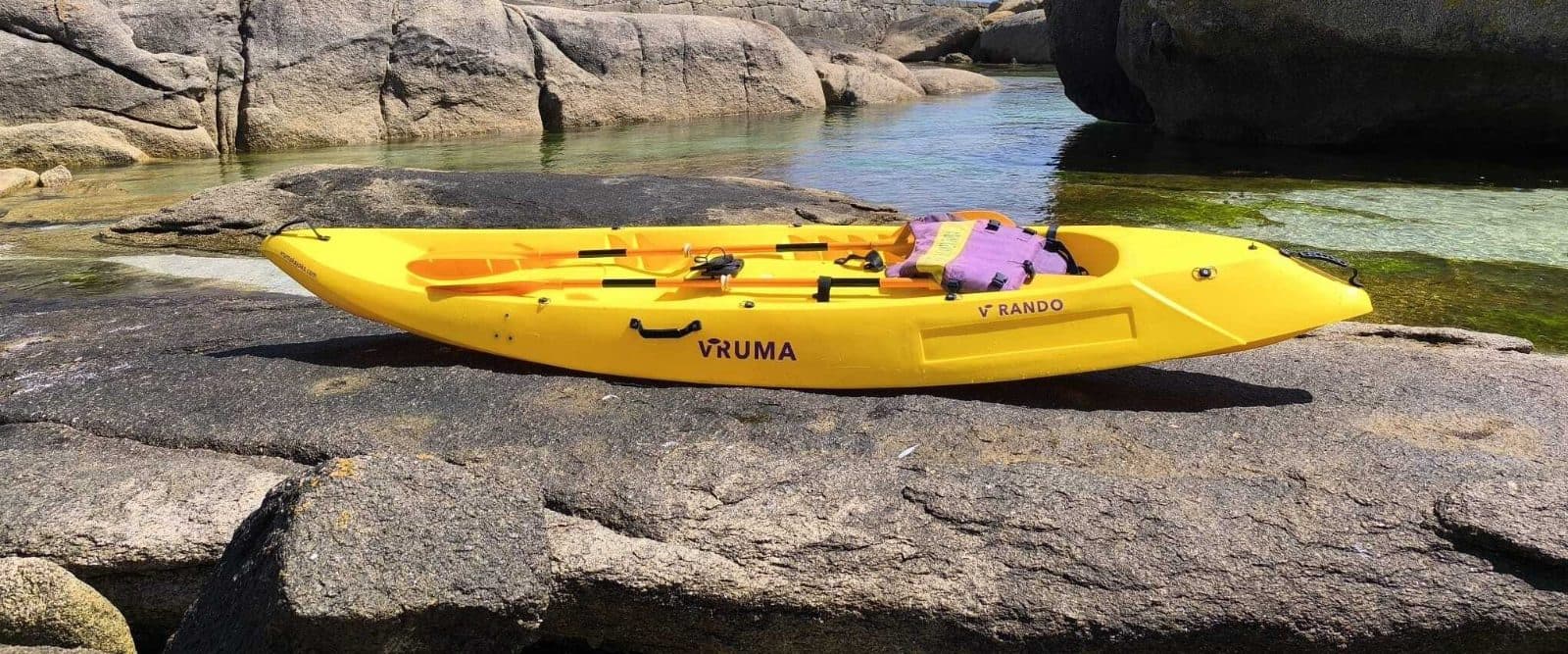 Ruta en barco al Islote Pedregoso, Ría de Arousa