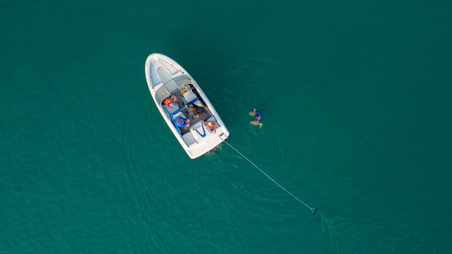 Boat Activities en Galicia