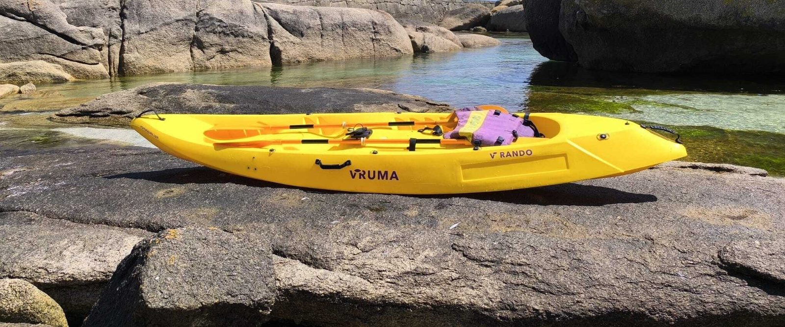 Ruta en barco al Islote Pedregoso, Ría de Arousa